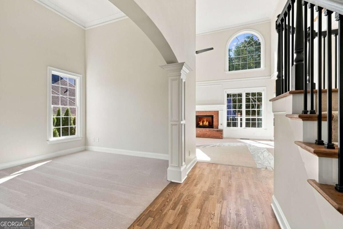 2602 Bagley Road Cumming - Photo 22