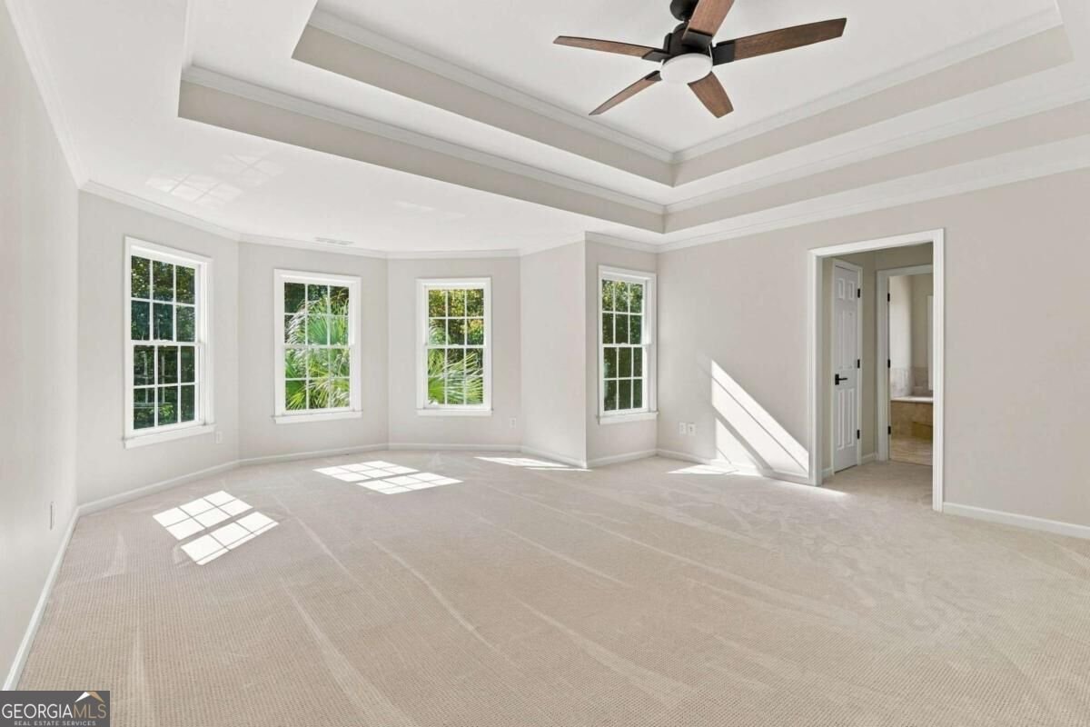 2602 Bagley Road Cumming - Photo 25