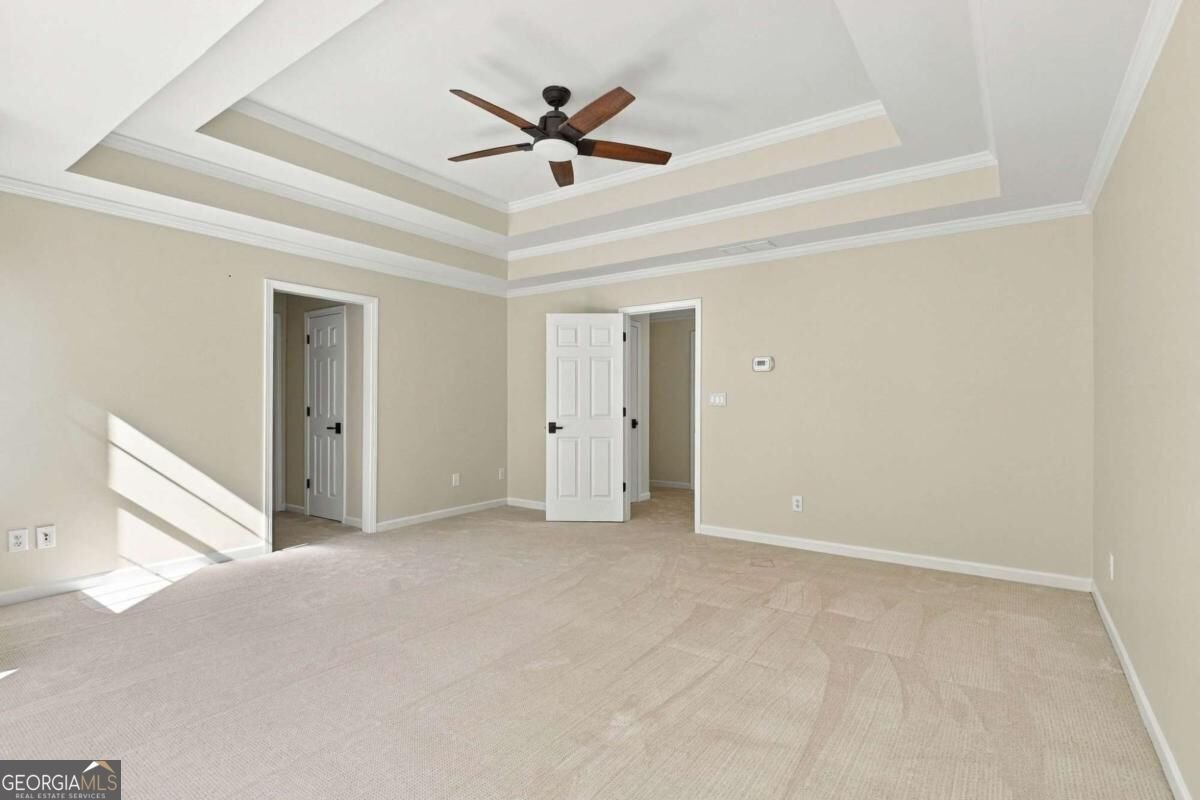 2602 Bagley Road Cumming - Photo 28