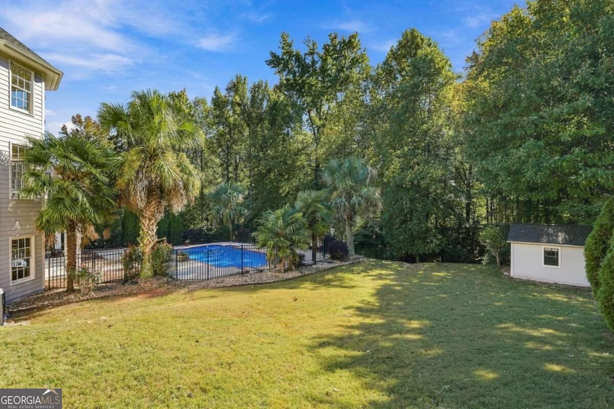 2602 Bagley Road Cumming - Photo 53