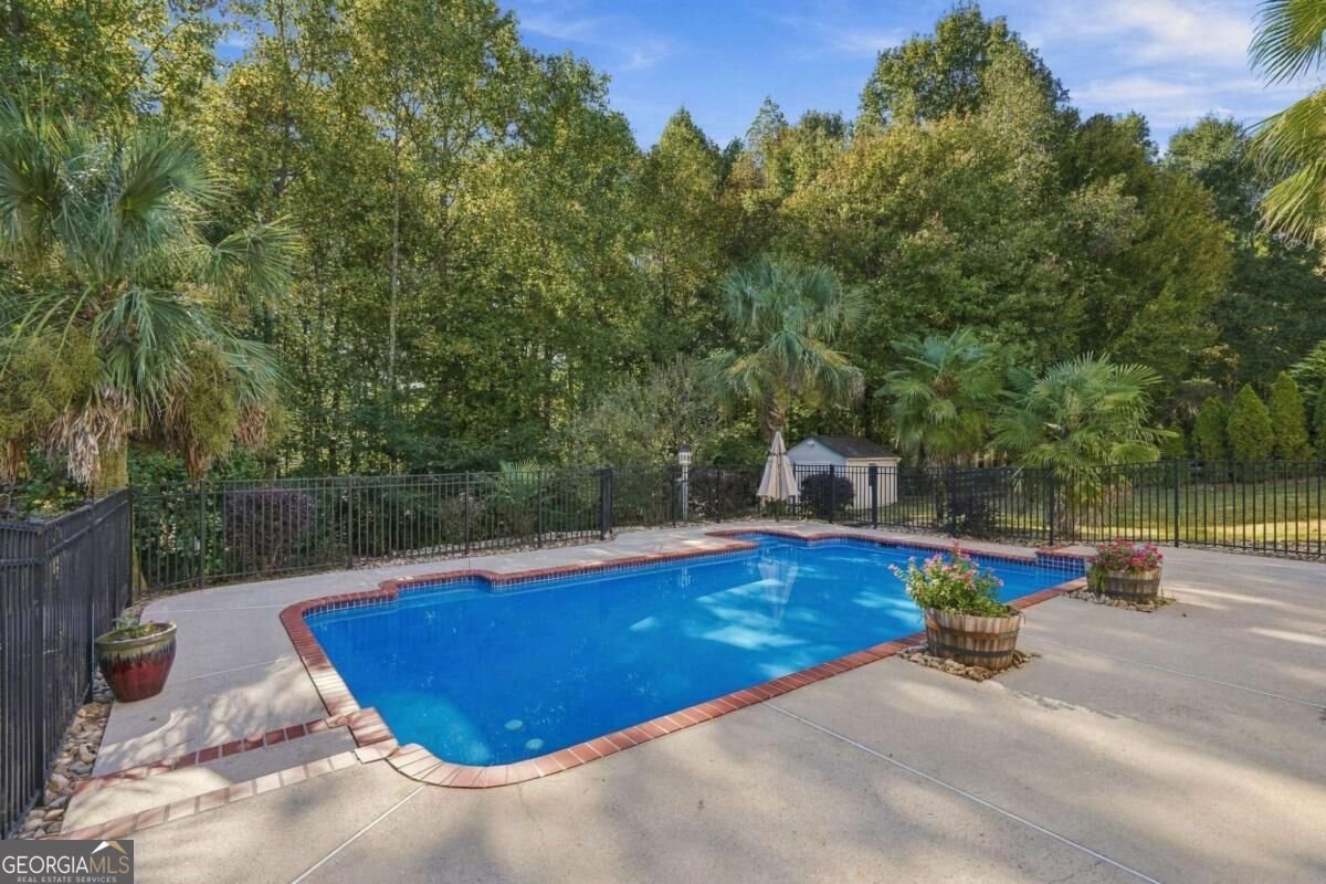 2602 Bagley Road Cumming - Photo 56
