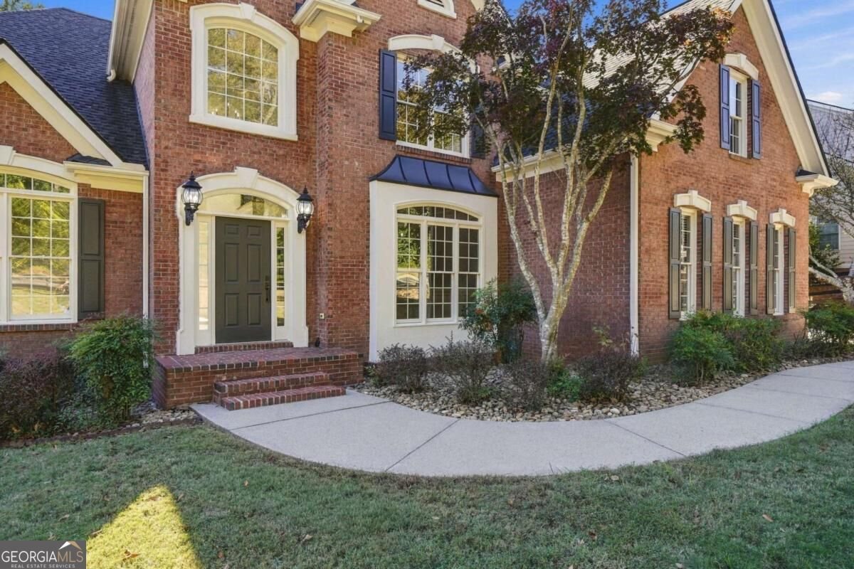 2602 Bagley Road Cumming - Photo 6