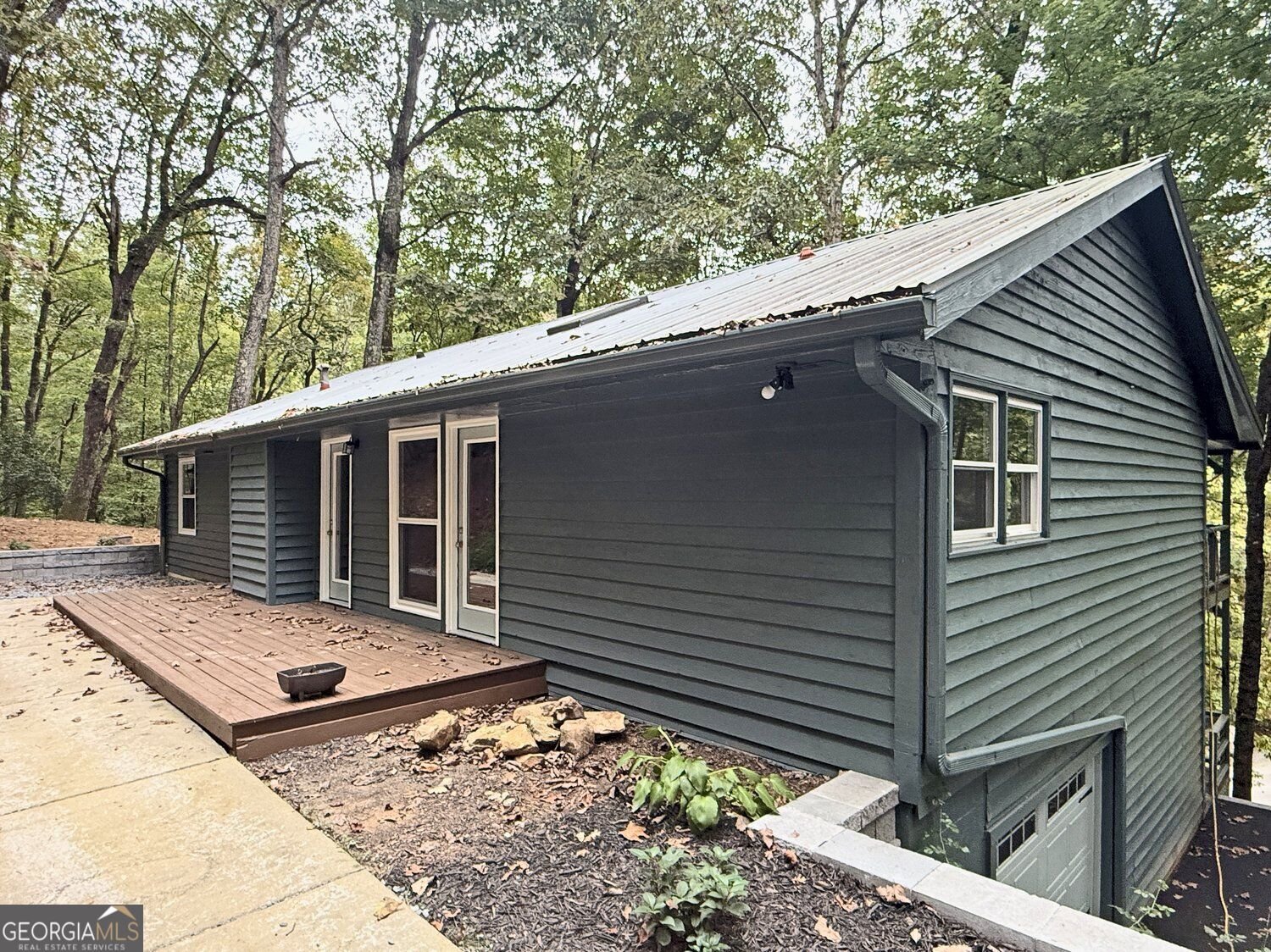1227 Cherokee Circle Ellijay - main photo