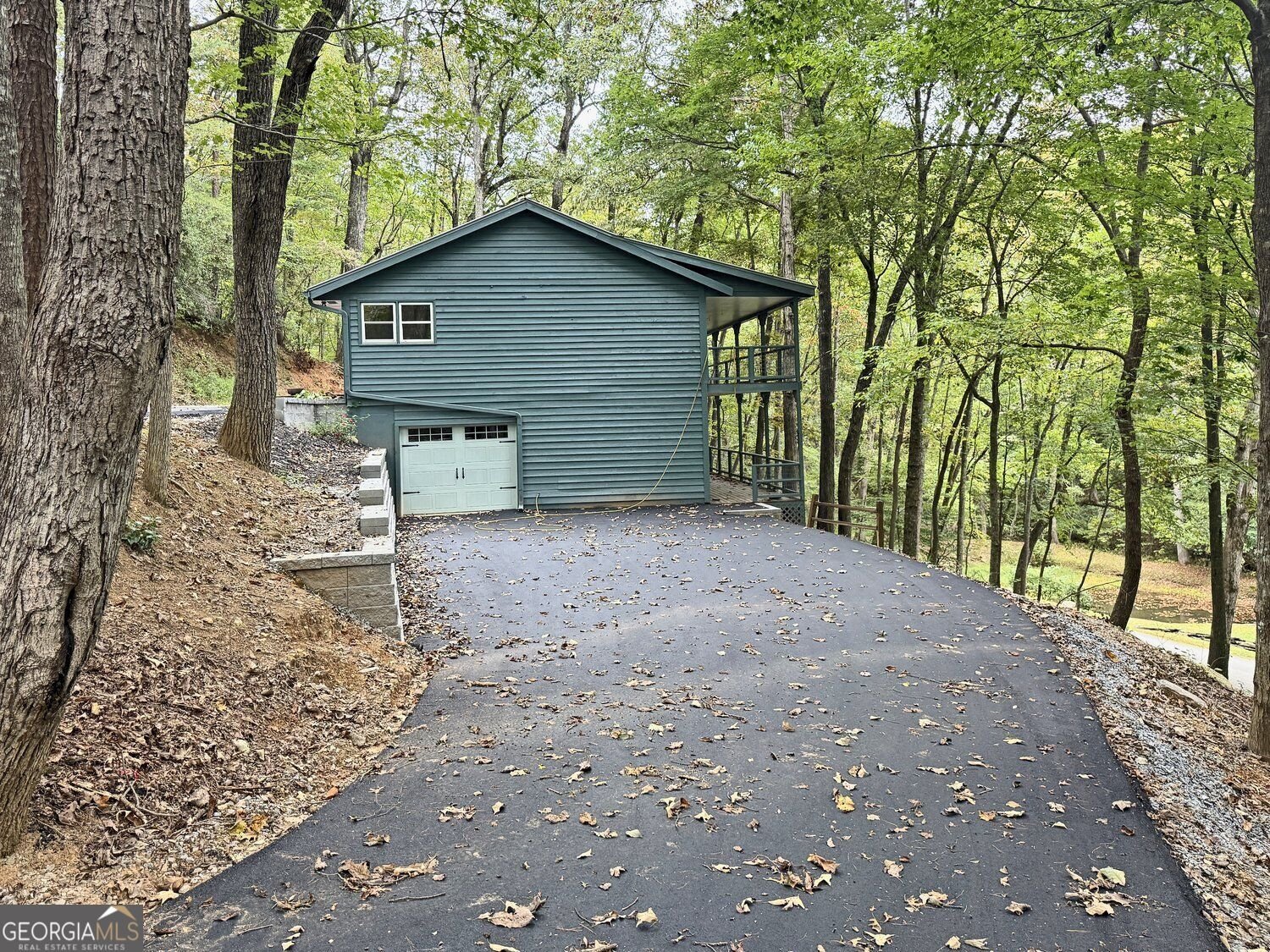 1227 Cherokee Circle Ellijay - Photo 15
