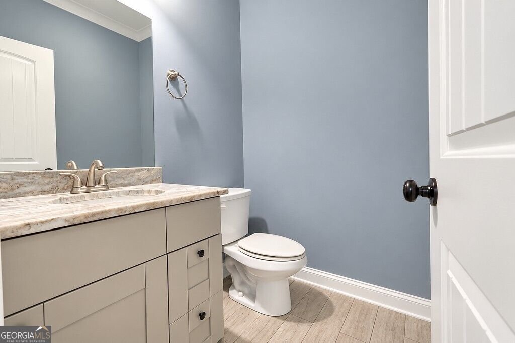 6 Creekside Bluff Hiram - Photo 26