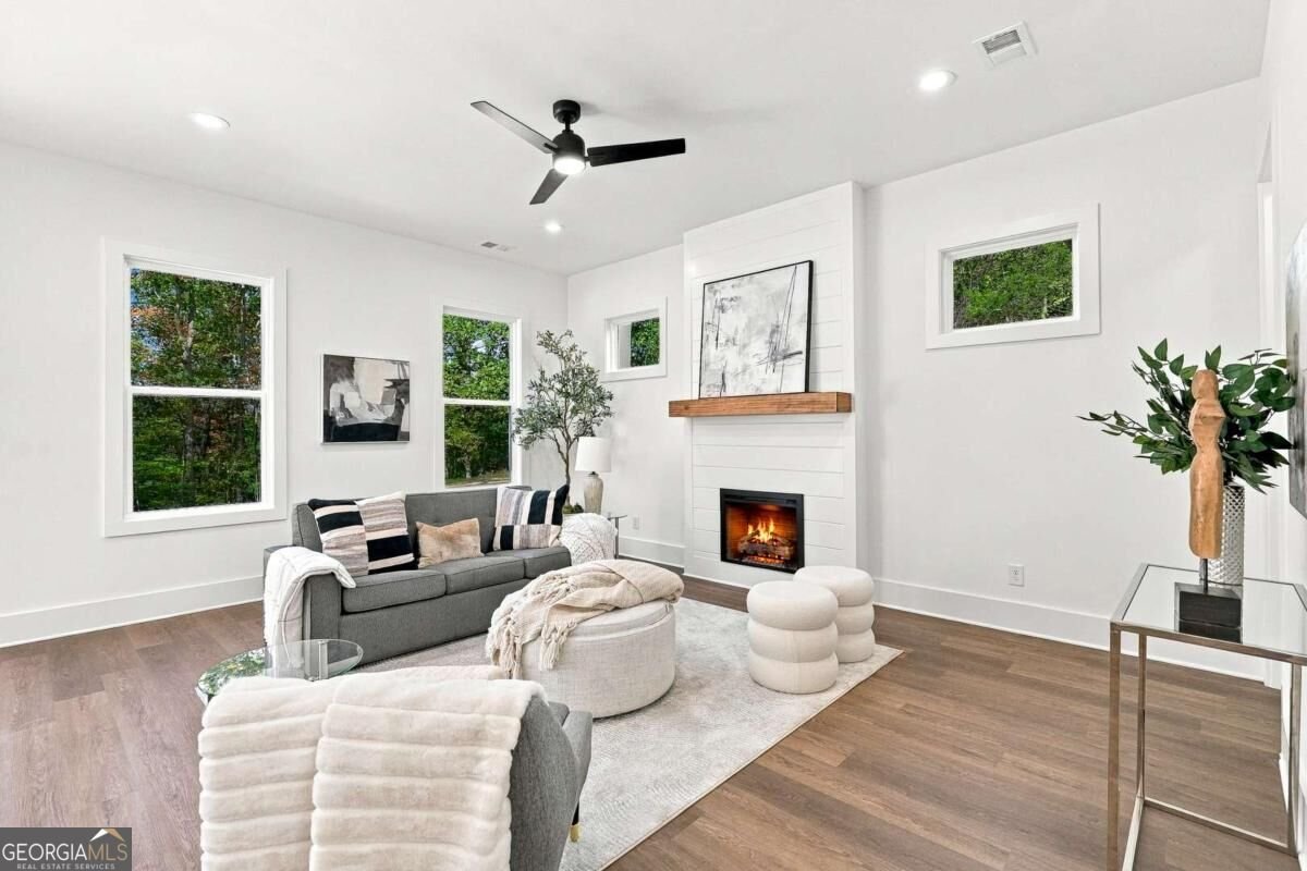 6156 Grant Ford Road Gainesville - Photo 12
