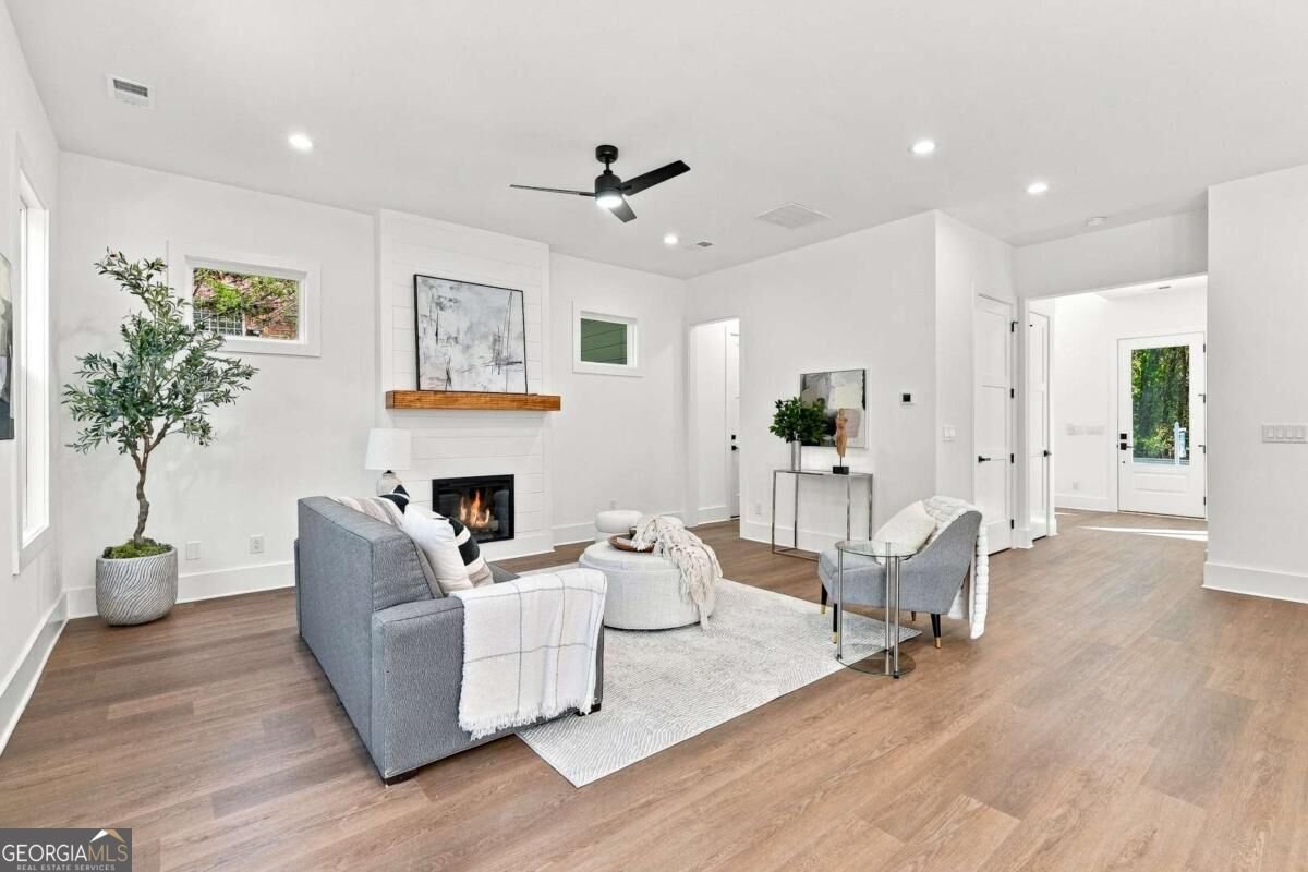 6156 Grant Ford Road Gainesville - Photo 15