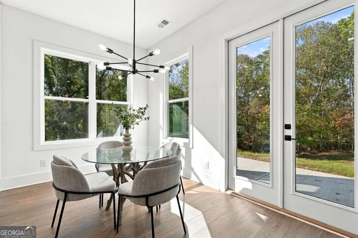 6156 Grant Ford Road Gainesville - Photo 16
