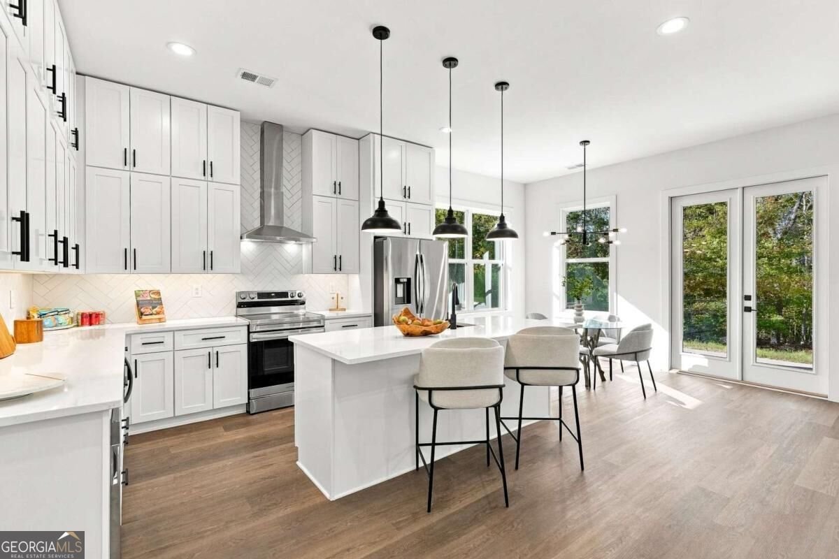 6156 Grant Ford Road Gainesville - Photo 19
