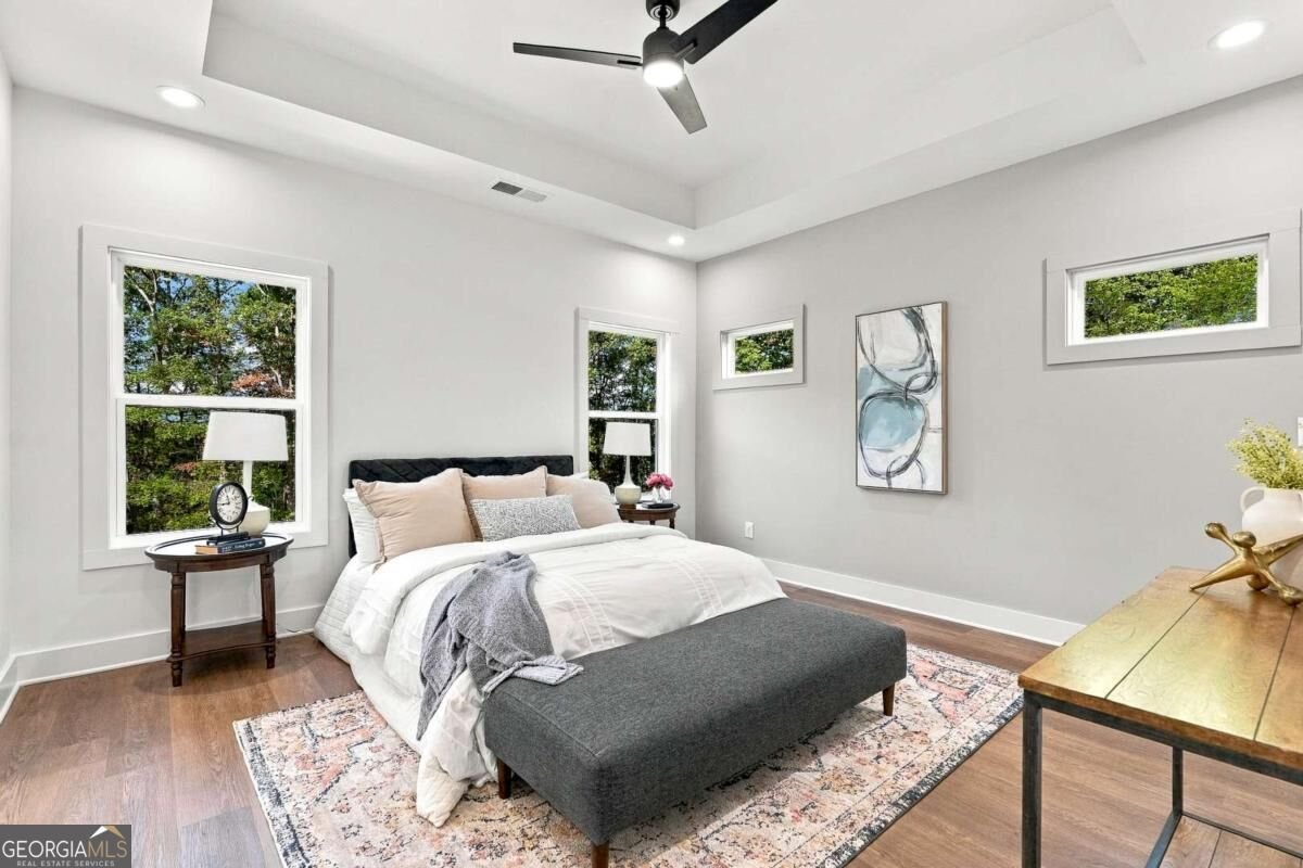 6156 Grant Ford Road Gainesville - Photo 26