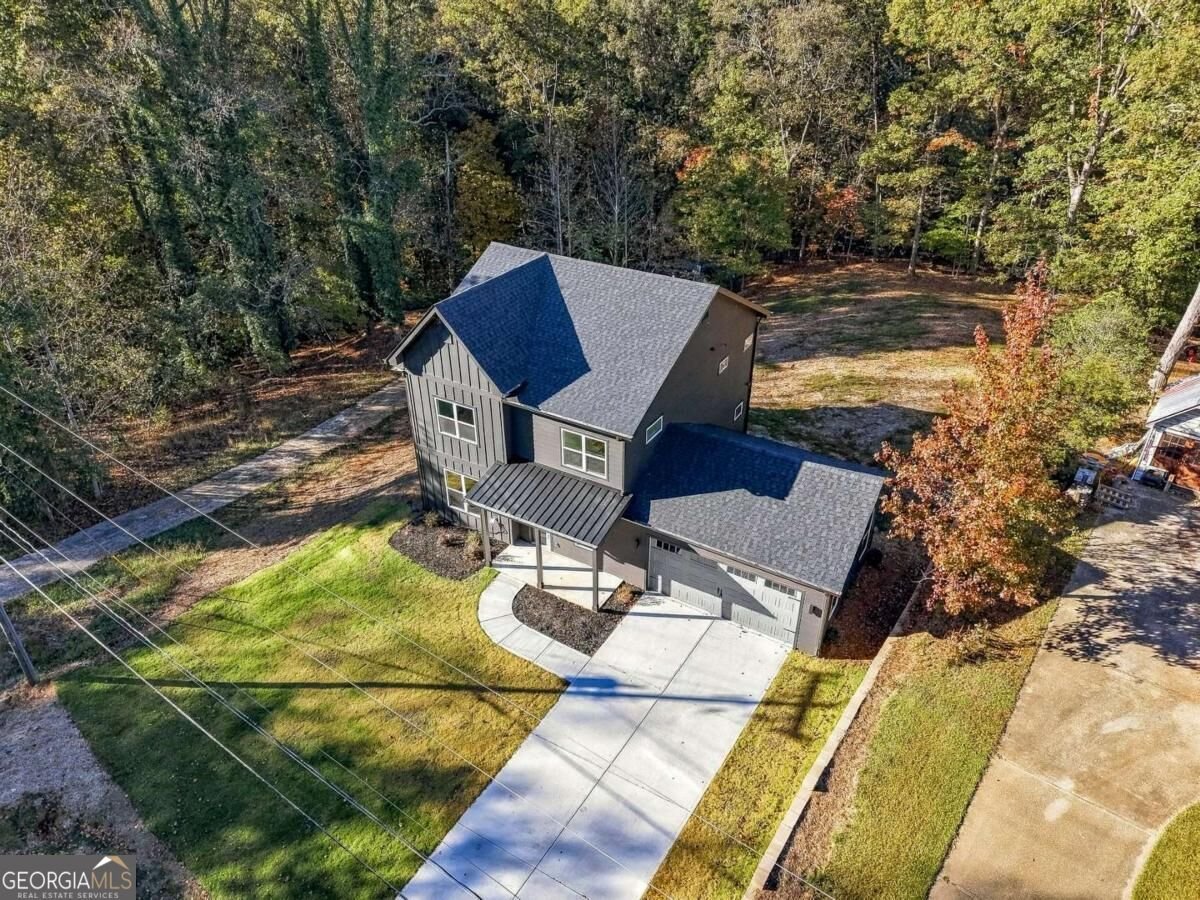 6156 Grant Ford Road Gainesville - Photo 56