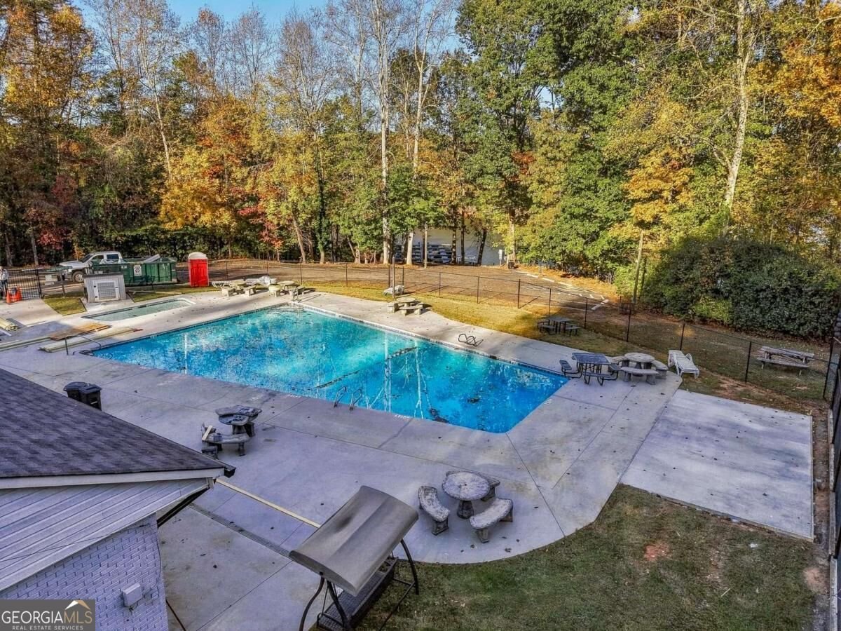 6156 Grant Ford Road Gainesville - Photo 70