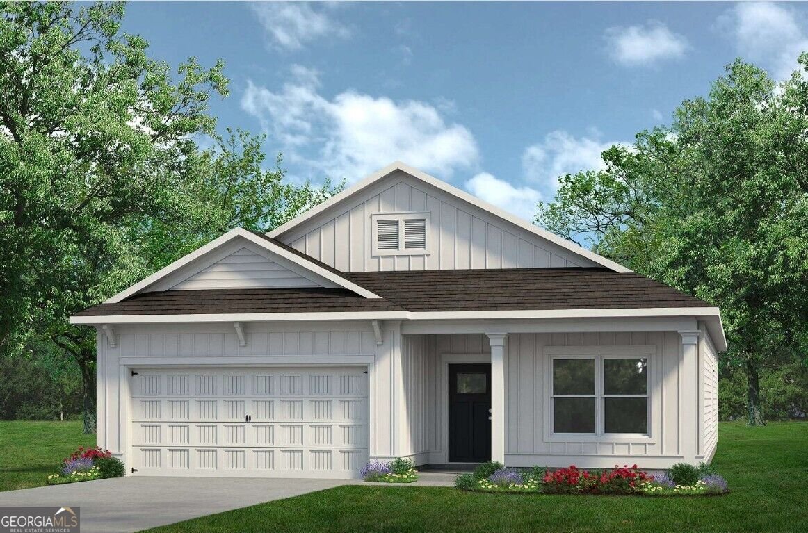107 Meadowview Court Carrollton - main photo