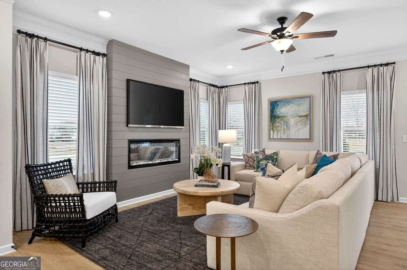 107 Meadowview Court Carrollton - Photo 14