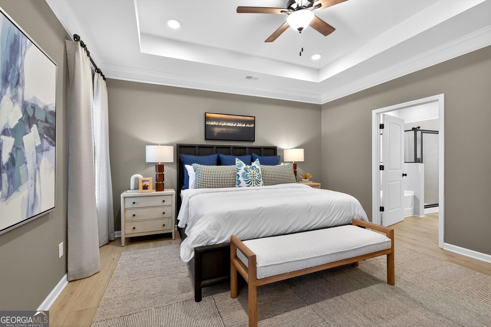 107 Meadowview Court Carrollton - Photo 17