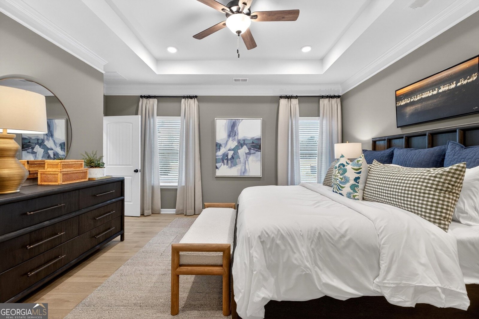 107 Meadowview Court Carrollton - Photo 18