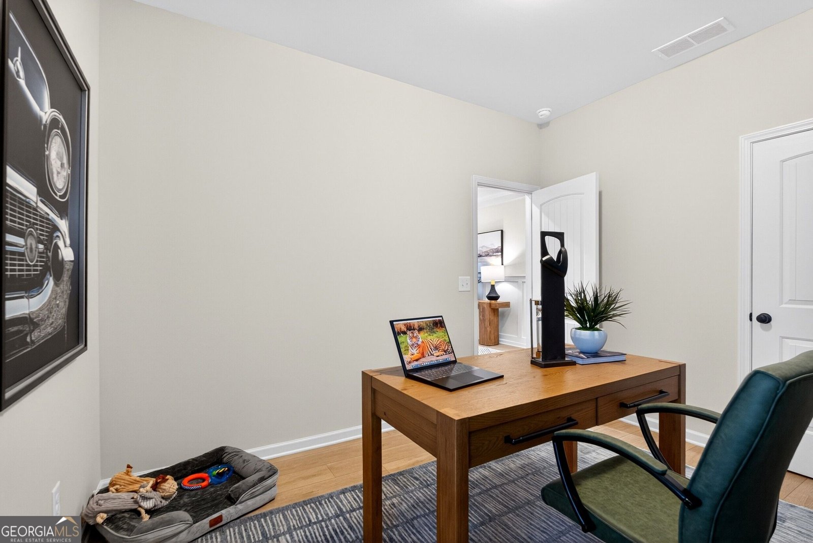 107 Meadowview Court Carrollton - Photo 27