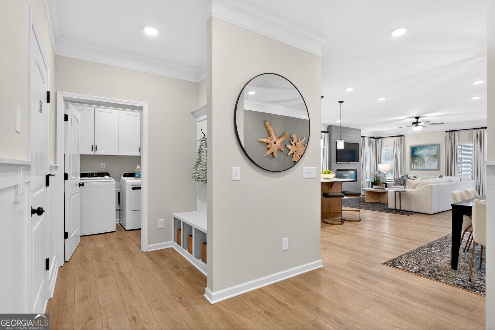 107 Meadowview Court Carrollton - Photo 29