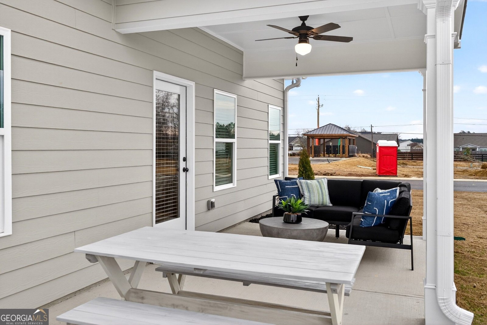 107 Meadowview Court Carrollton - Photo 32