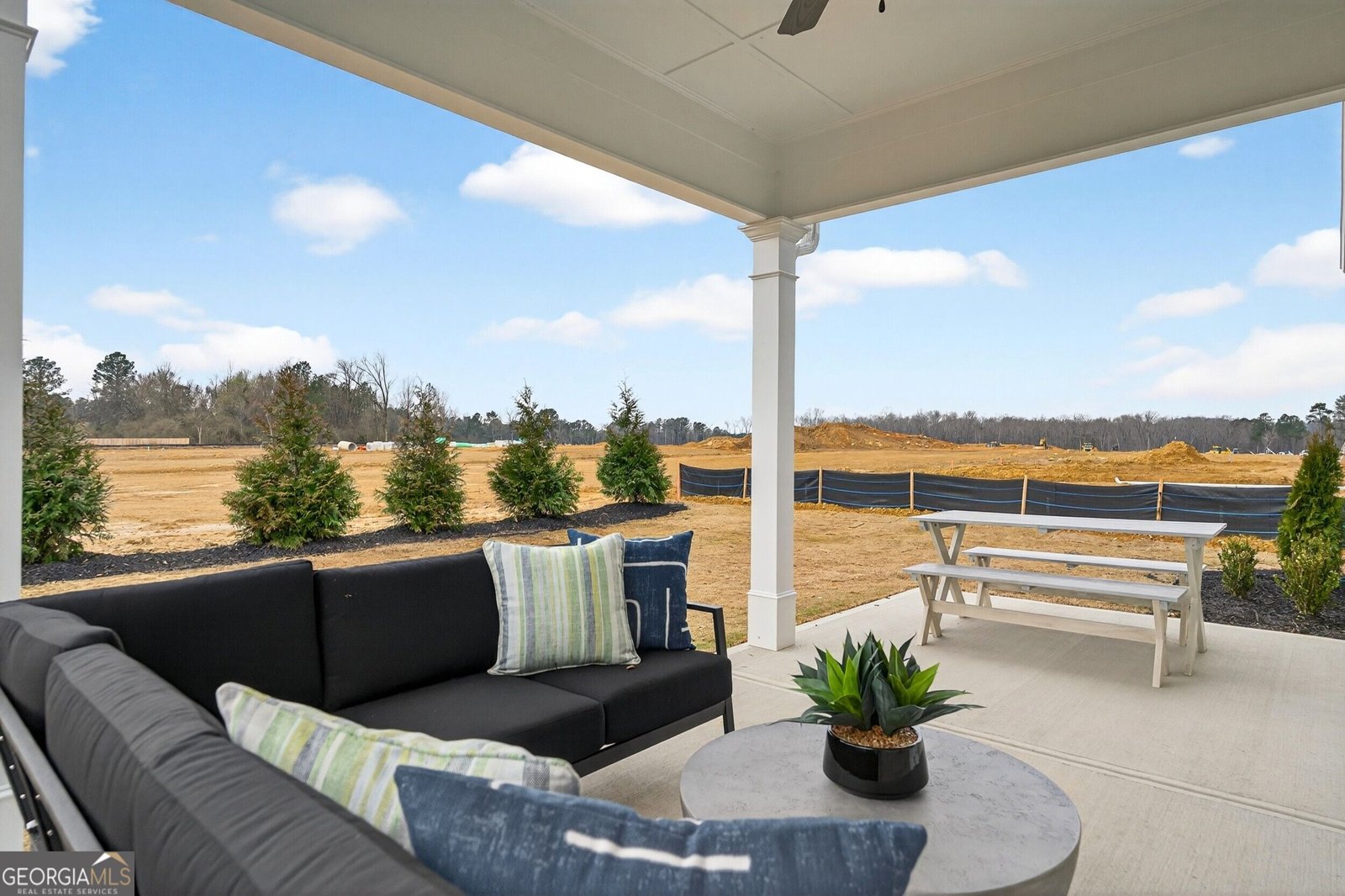 107 Meadowview Court Carrollton - Photo 33