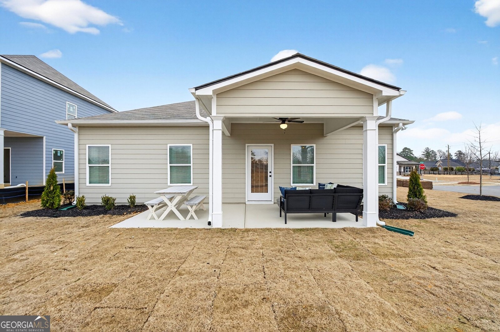 107 Meadowview Court Carrollton - Photo 34