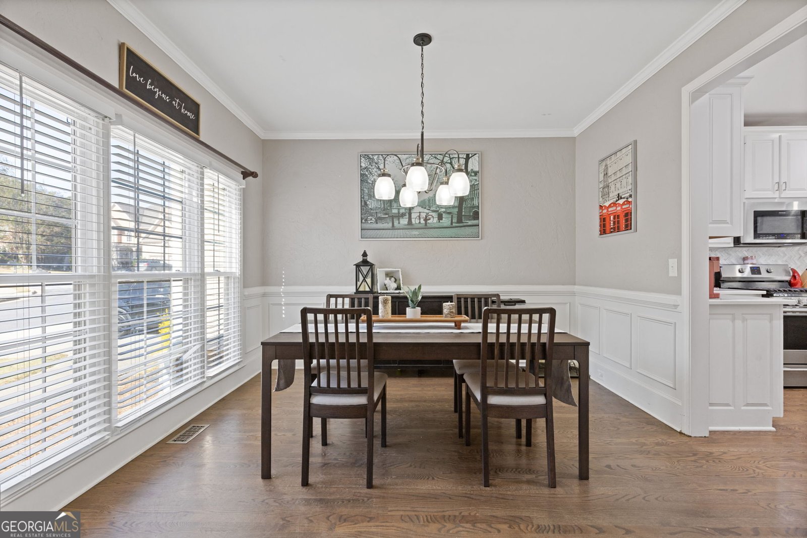 767 Laurel West Court Dacula - Photo 10