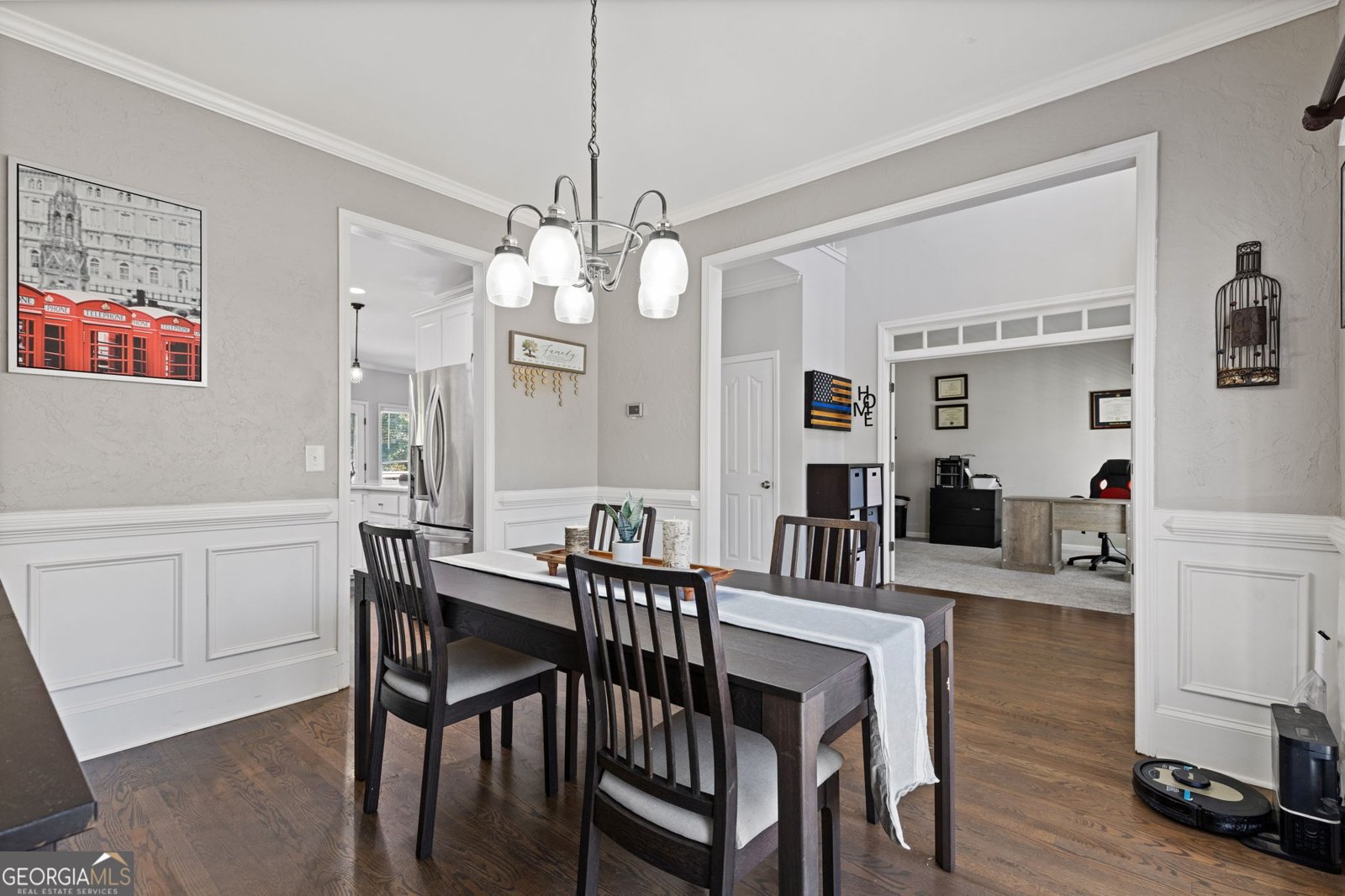 767 Laurel West Court Dacula - Photo 11