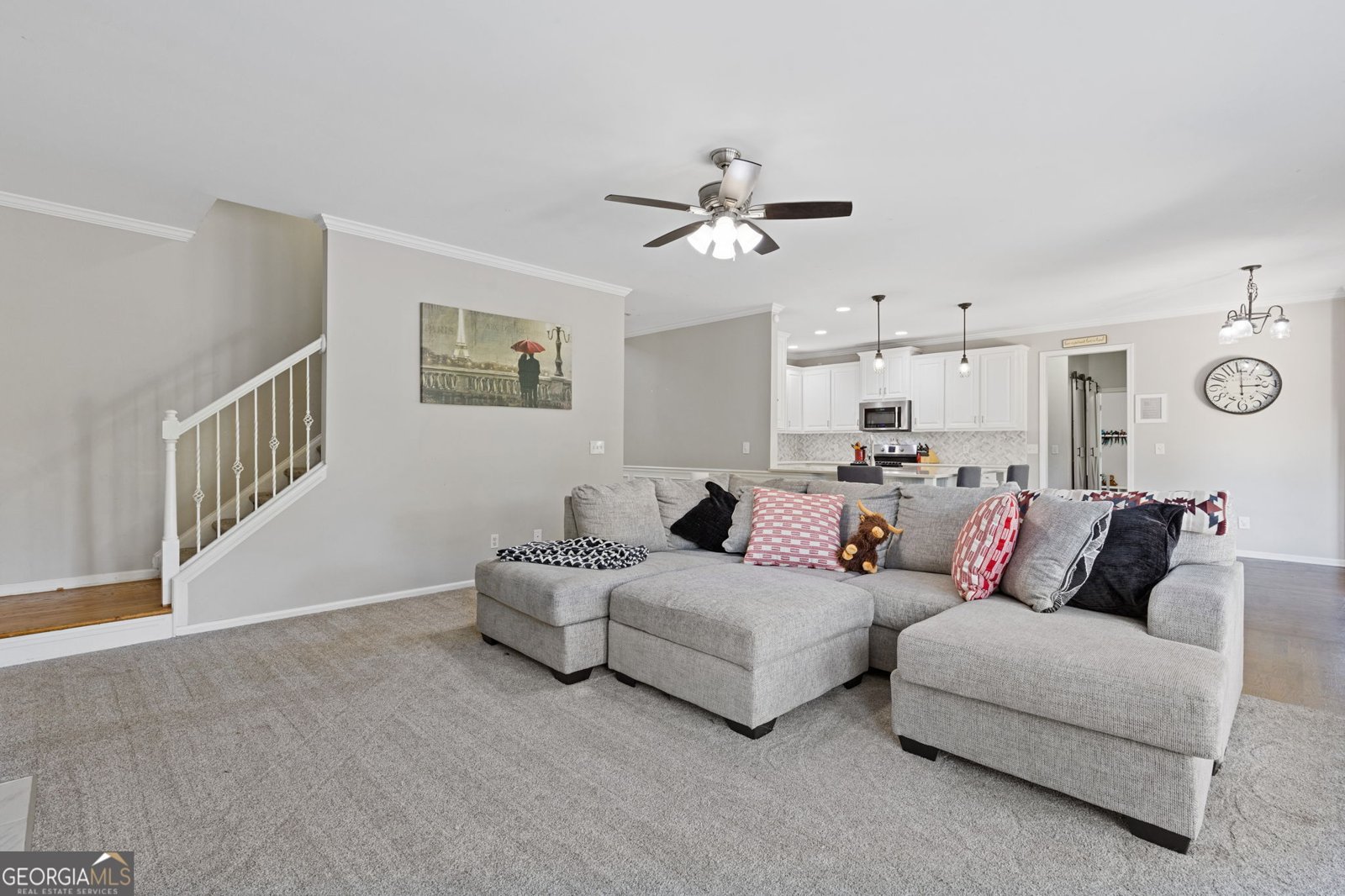 767 Laurel West Court Dacula - Photo 14