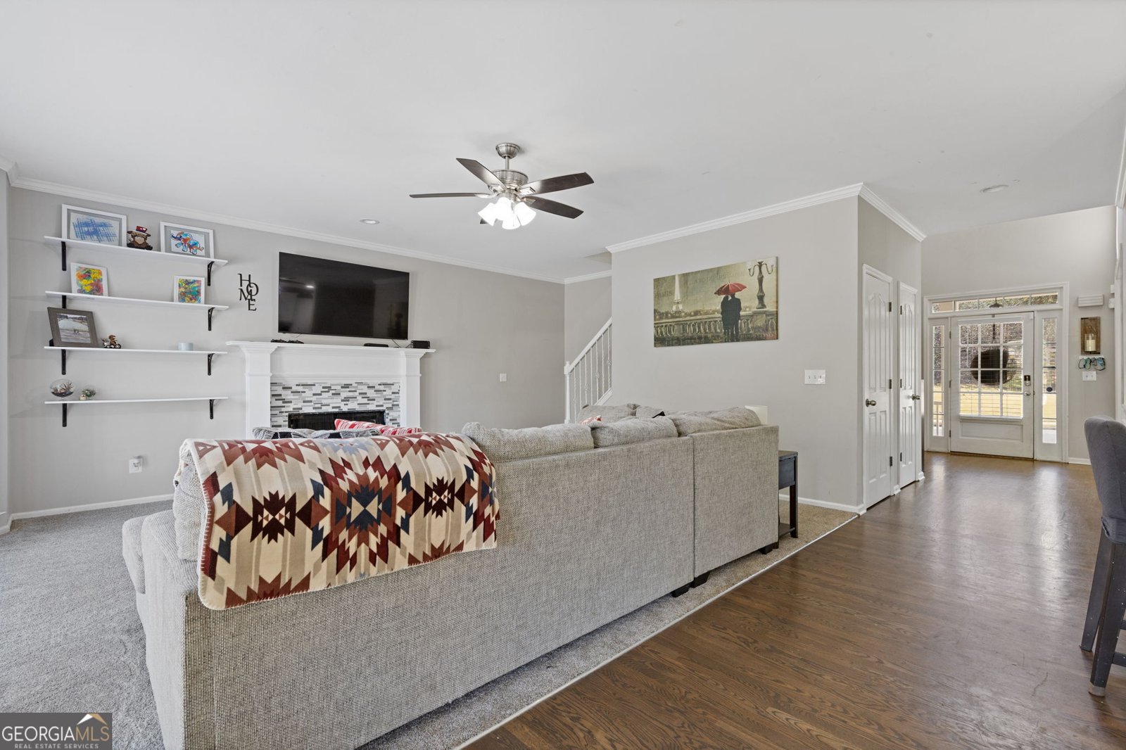 767 Laurel West Court Dacula - Photo 15