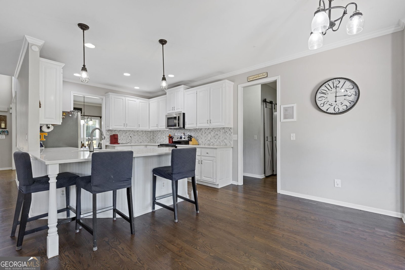 767 Laurel West Court Dacula - Photo 16