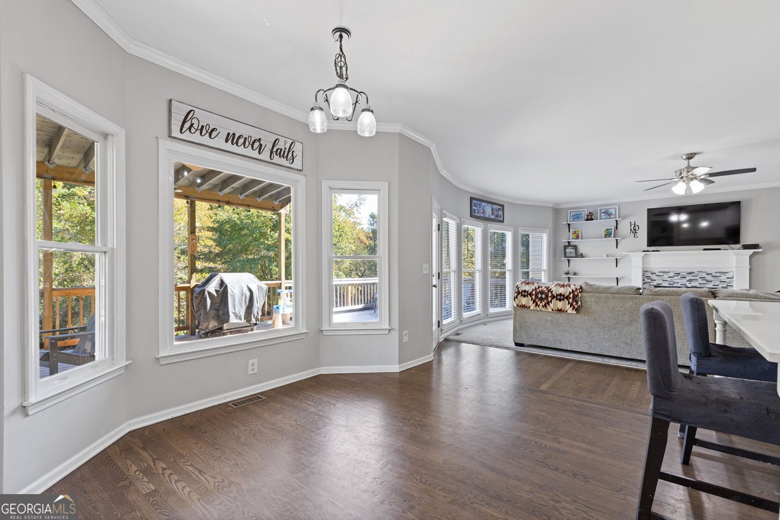 767 Laurel West Court Dacula - Photo 17