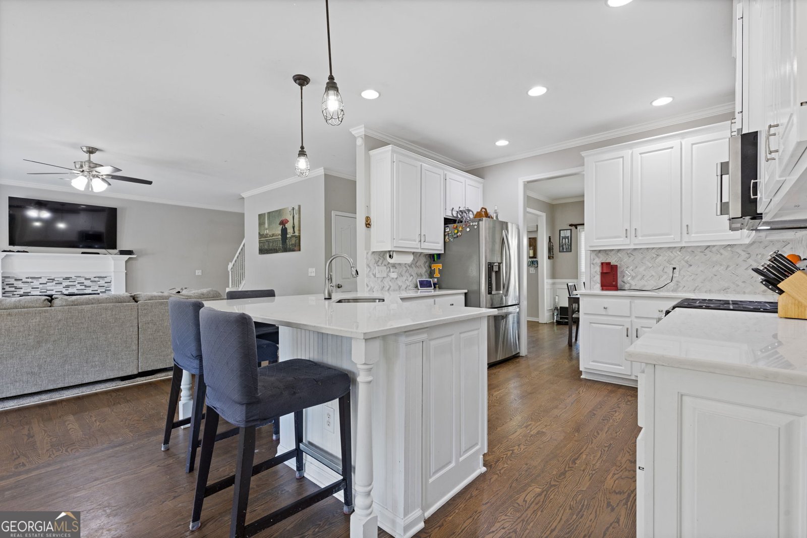 767 Laurel West Court Dacula - Photo 18