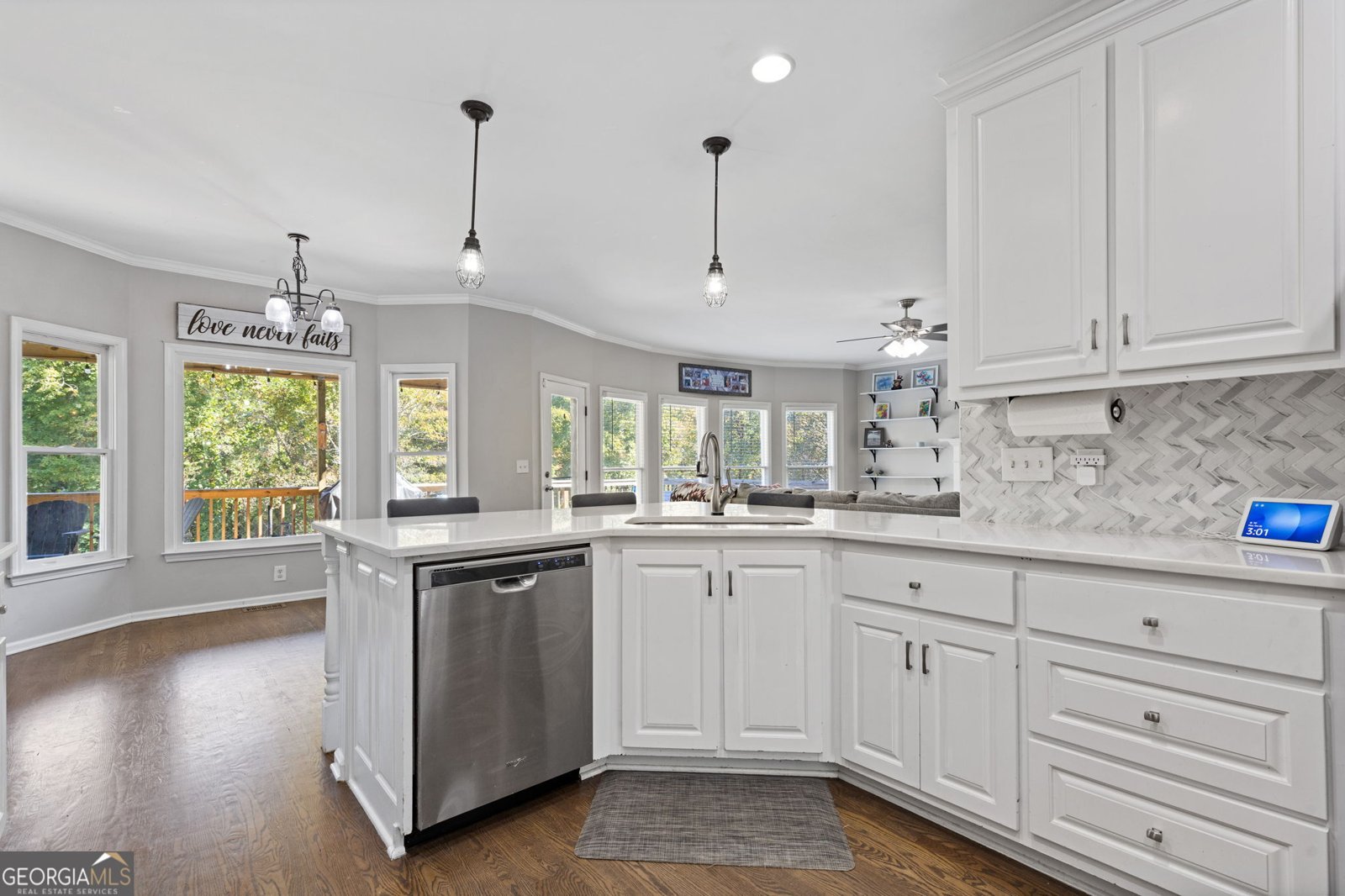 767 Laurel West Court Dacula - Photo 19