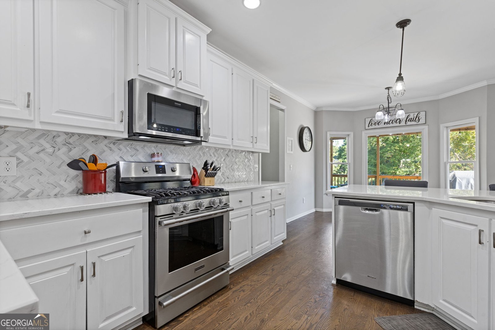 767 Laurel West Court Dacula - Photo 20