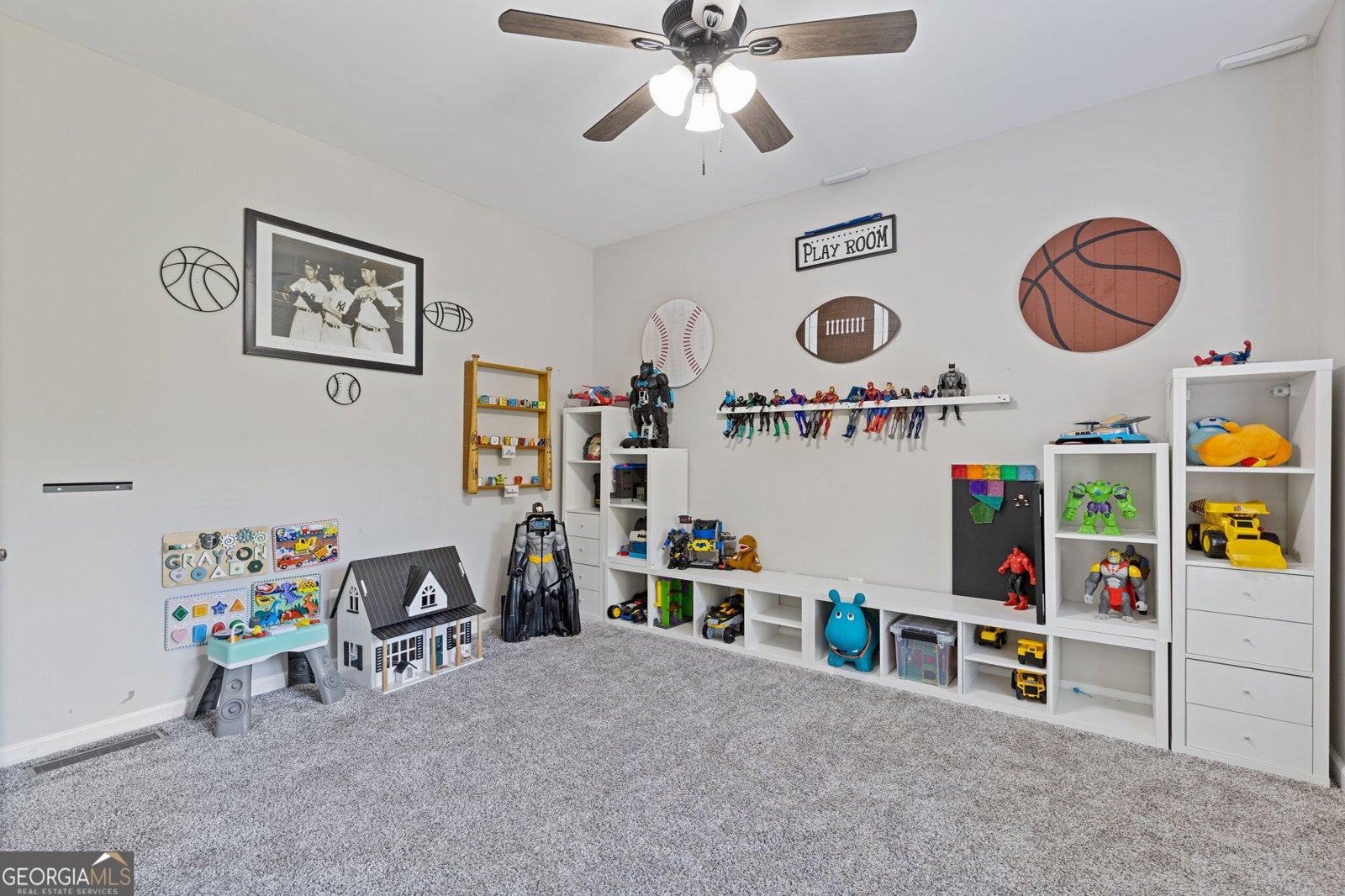 767 Laurel West Court Dacula - Photo 23
