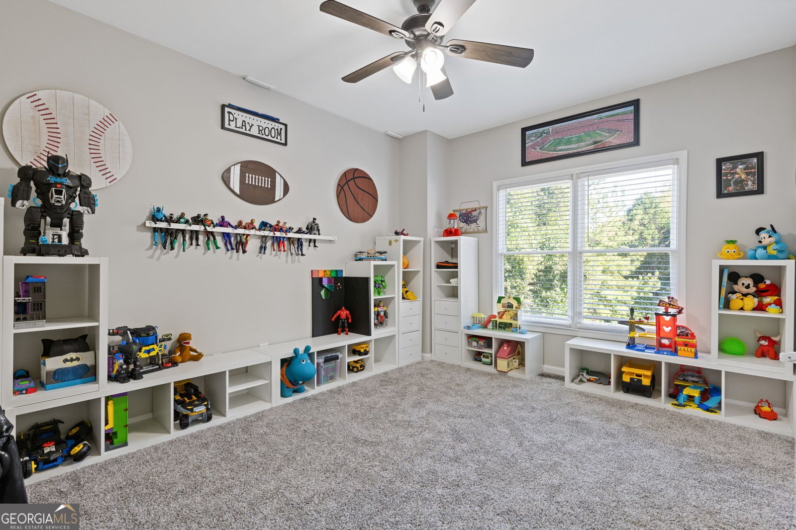 767 Laurel West Court Dacula - Photo 24