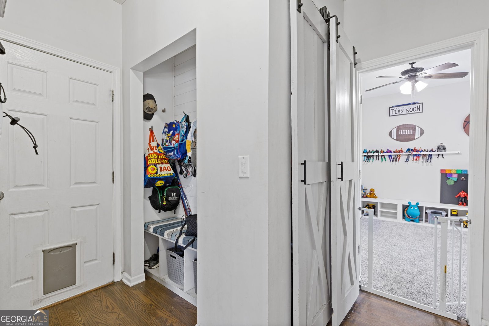 767 Laurel West Court Dacula - Photo 25