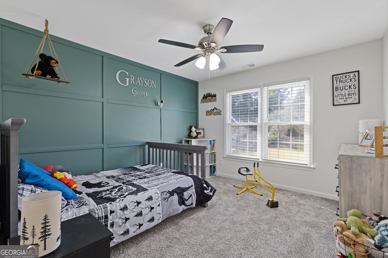 767 Laurel West Court Dacula - Photo 33