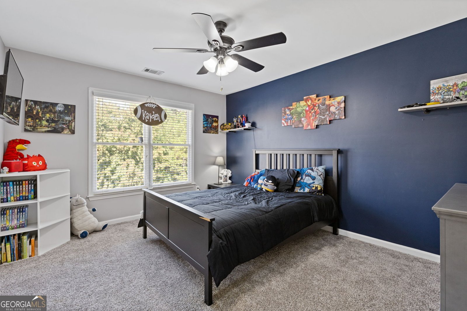 767 Laurel West Court Dacula - Photo 35