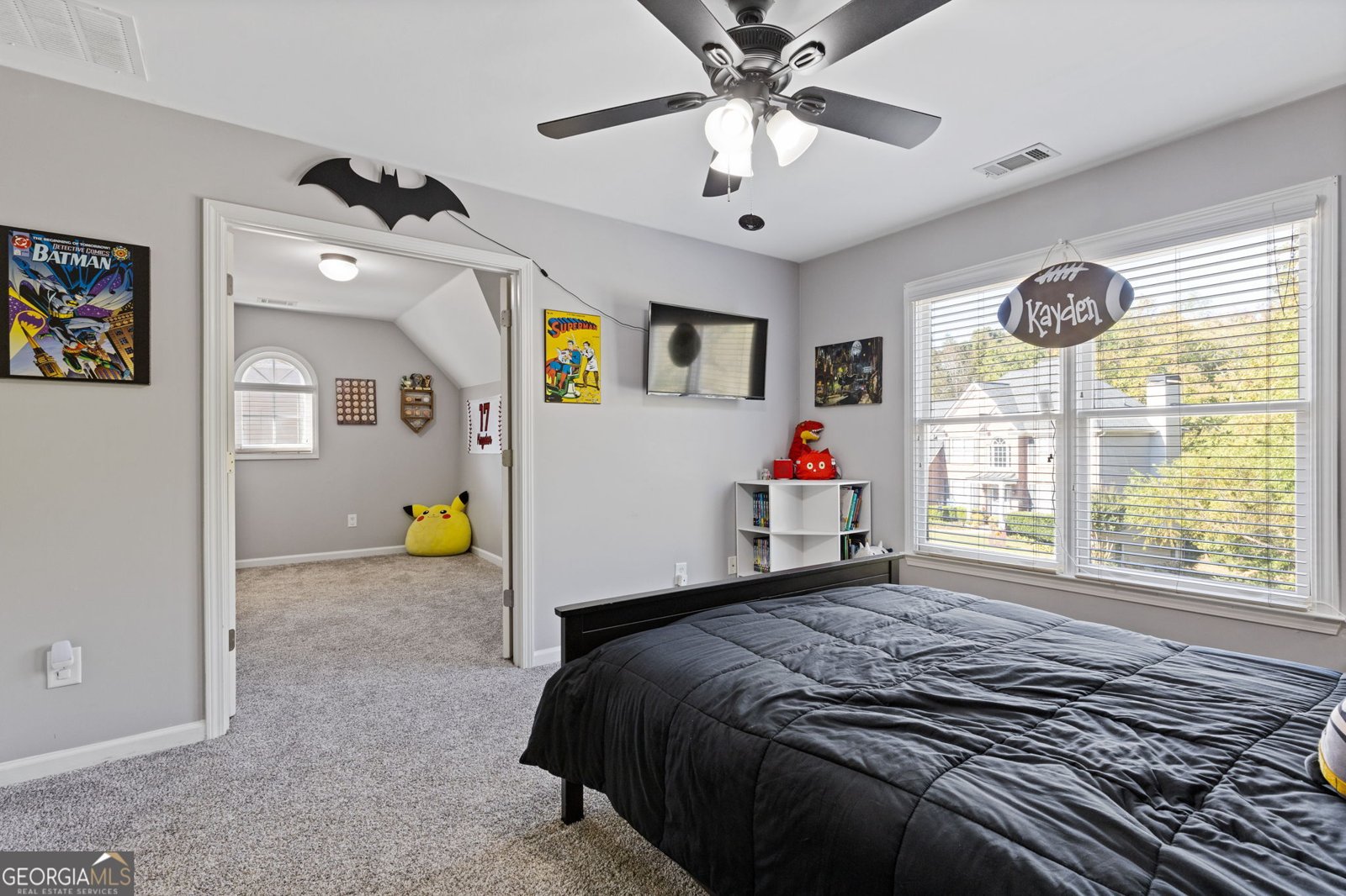 767 Laurel West Court Dacula - Photo 36