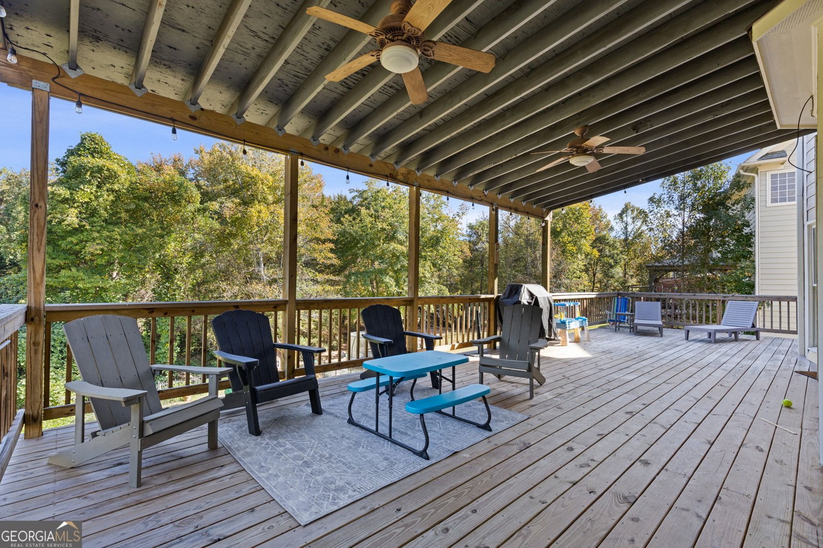 767 Laurel West Court Dacula - Photo 43