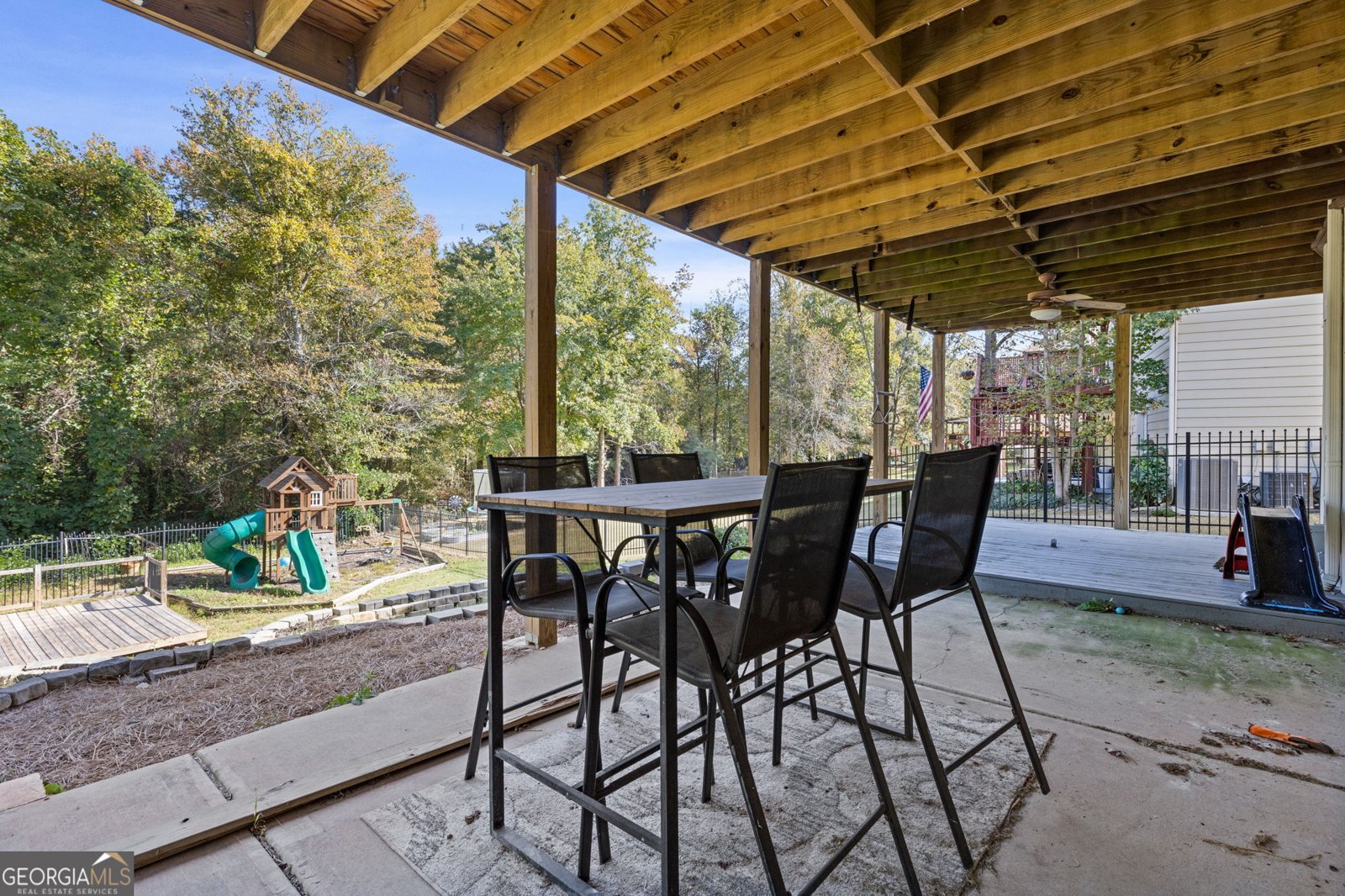 767 Laurel West Court Dacula - Photo 44