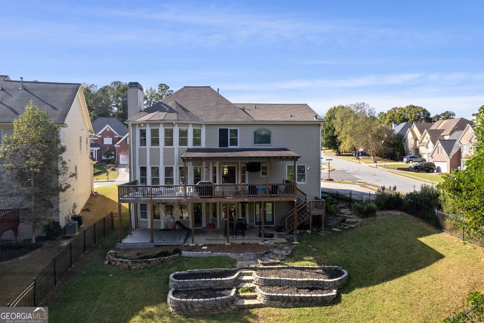 767 Laurel West Court Dacula - Photo 48