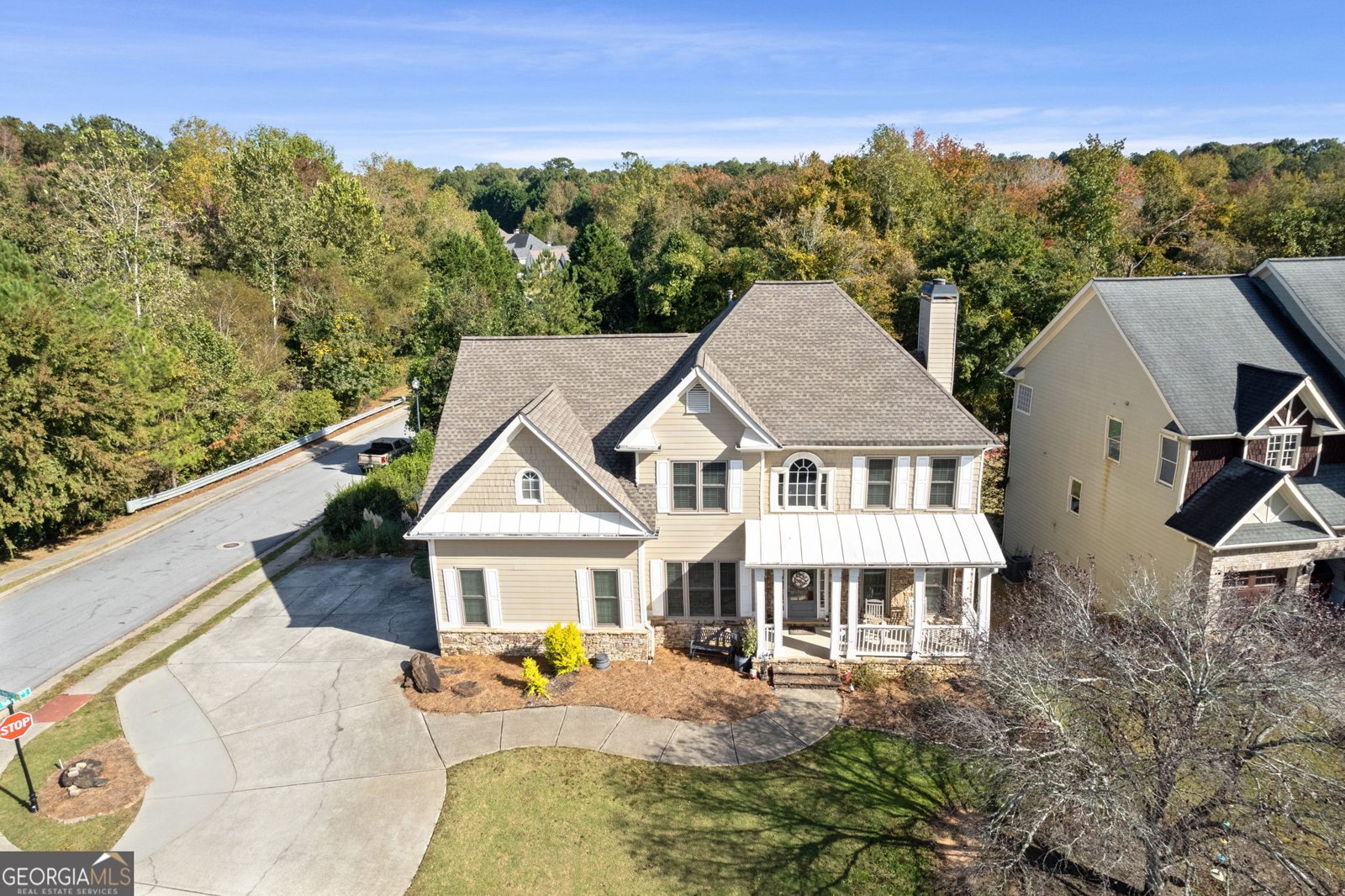 767 Laurel West Court Dacula - Photo 49