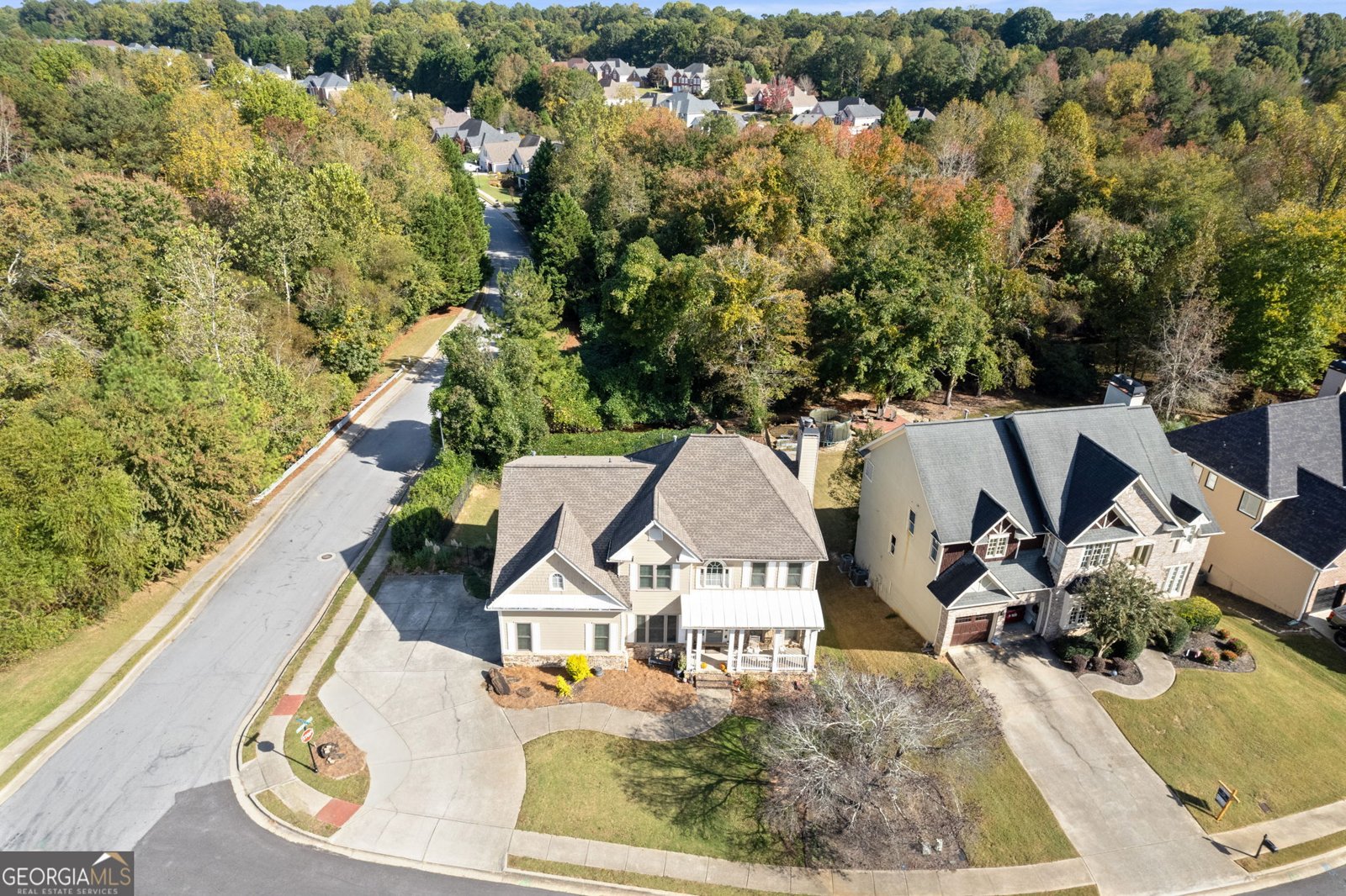 767 Laurel West Court Dacula - Photo 50