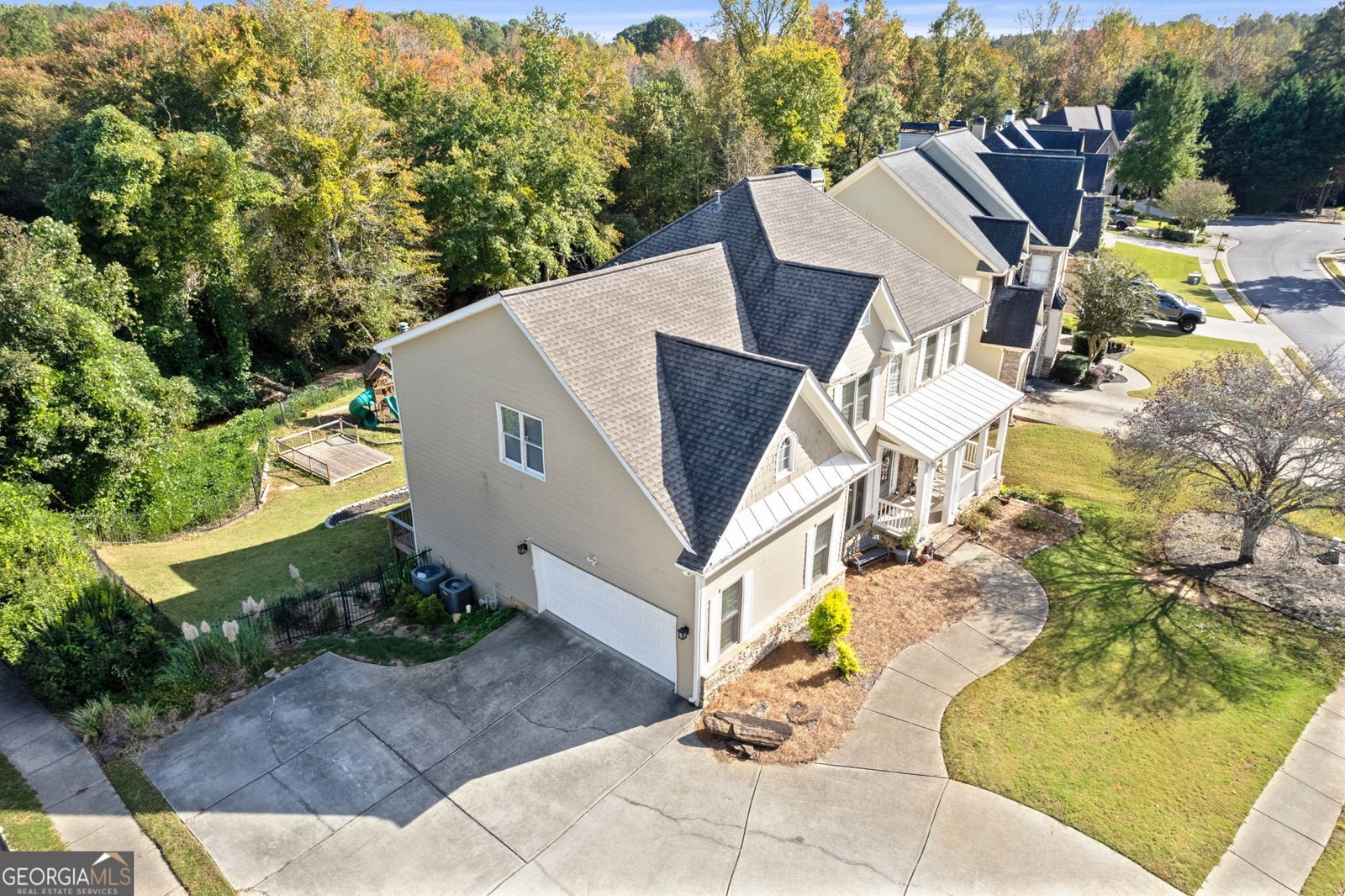 767 Laurel West Court Dacula - Photo 51