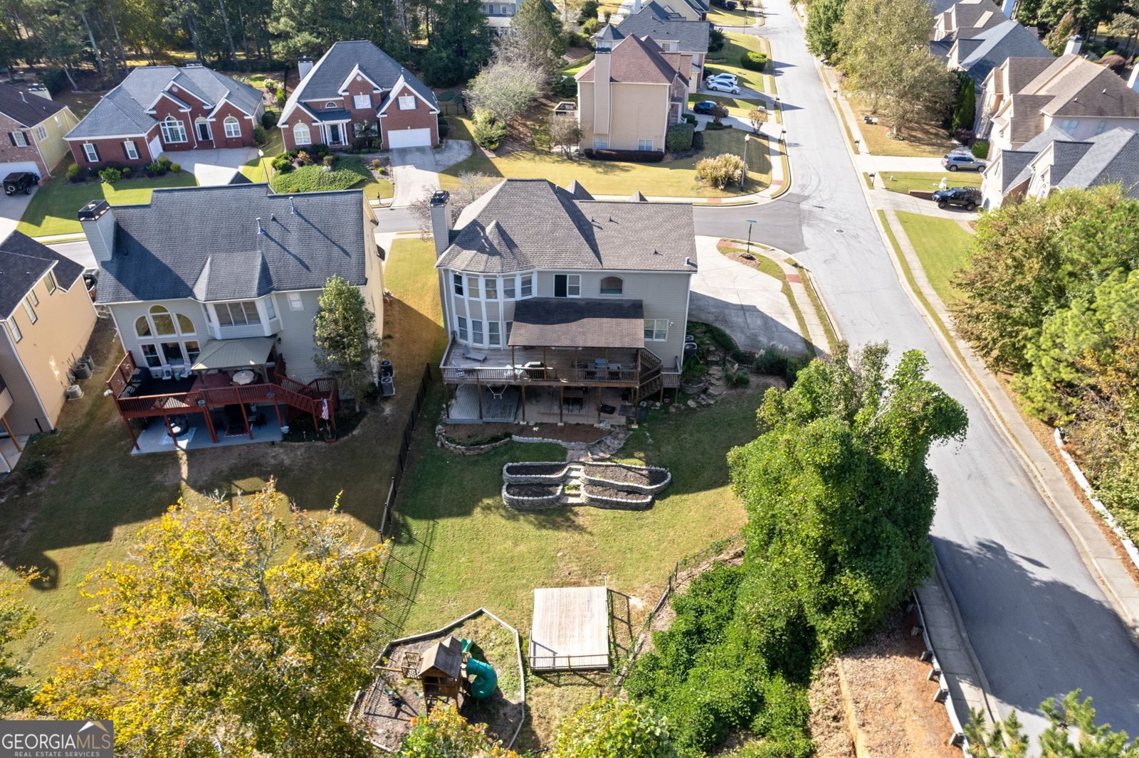 767 Laurel West Court Dacula - Photo 52