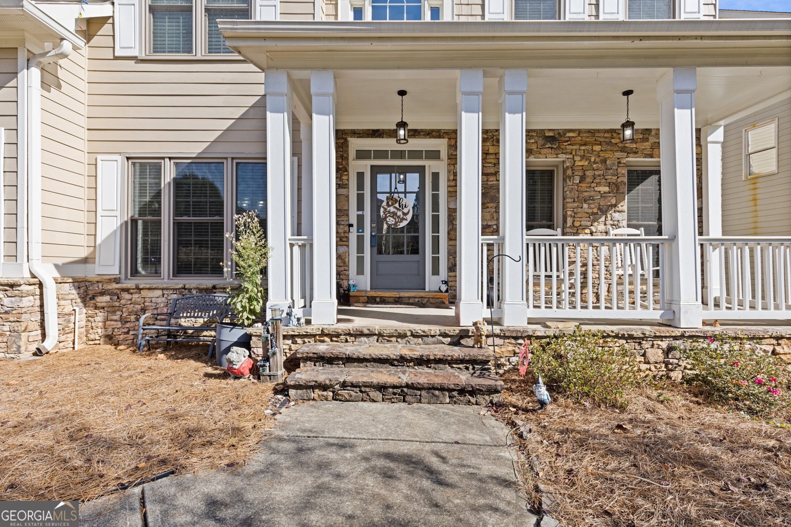 767 Laurel West Court Dacula - Photo 6