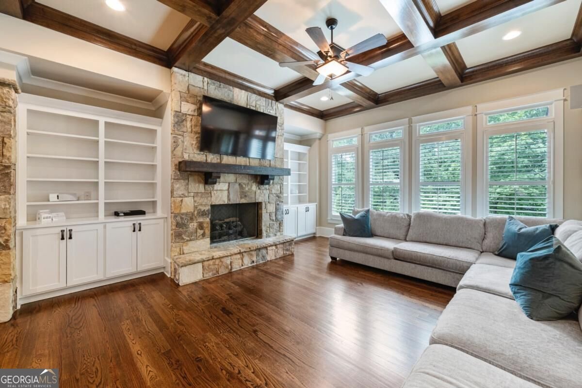 2220 Cambridge Hill Court Dacula - Photo 16