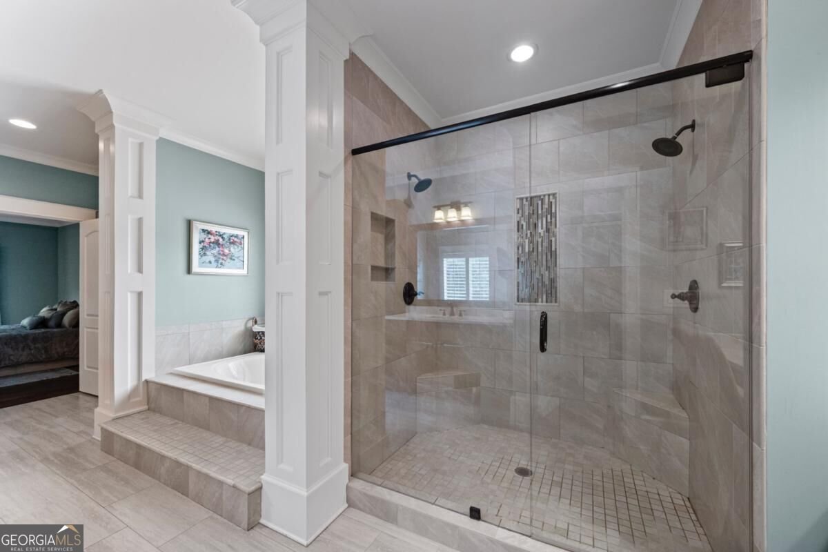 2220 Cambridge Hill Court Dacula - Photo 45